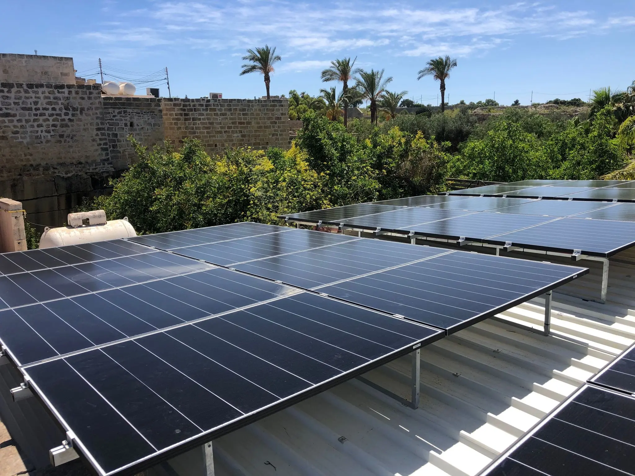 Politico.eu Explores Malta's Solar Energy Surge and Bajada Energy's Key ...