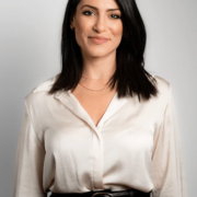 Portrait of Donna Cardona