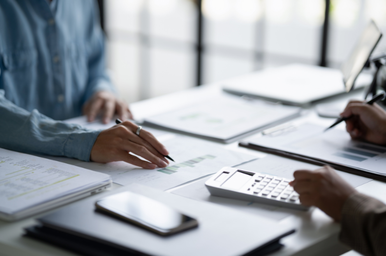 Part-Time Data Inputter / Administrative Clerk - Bajada Group
